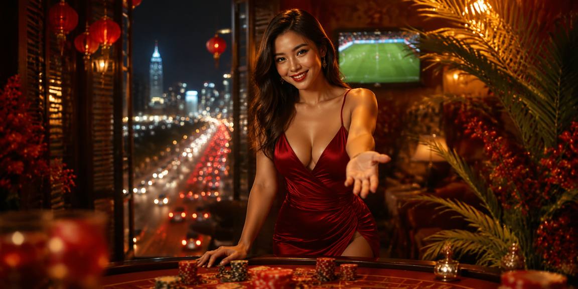 tf999 Phòng slot đặc sắc