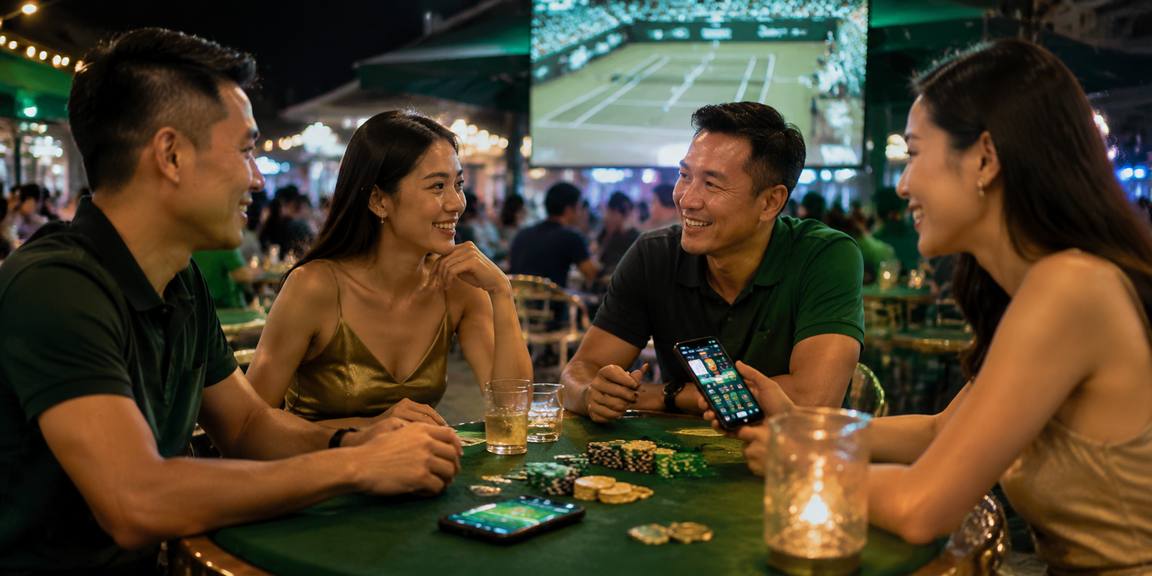 tf999 Live Casino